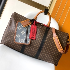 LV Travel Bags